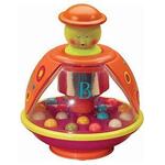 Poppitoppy Spinning Top