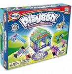 Playstix Translucent Set