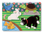 P15: Touch and Feel Pet's Puzzle