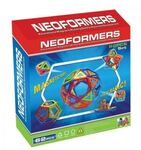 C56: Neoformers - 62 Piece Magnetic Set