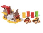 Monster Jam Mini Jams
