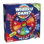 G166: Wheel U Dare?