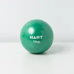 Hart Sport Weighted Exercise Ball 1kg