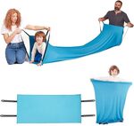 Lycra Sensory and Compression Tunnel 3m