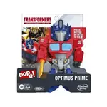 Bop It - Optimus Prime