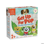 G176: Get Up for Pup