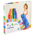 Play Scarves - Bright