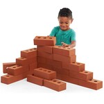 A45: Foam Construction Bricks