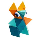 Trido Magnetic Art
