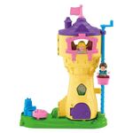 Little People Rapunzel's Tower