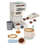 I101: Wooden Coffee and Mixer Playset