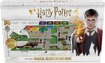 Harry Potter Magical Beasts Board Game