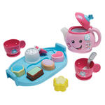 Sweet Manners Tea Set