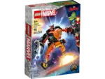 Lego 76243 Marvel Rocket Mech Armour