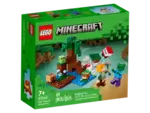 Lego 21240 Minecraft The Swamp Adventure