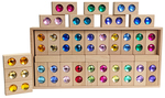 Gemstone Blocks
