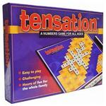 Tensation