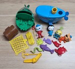 Octonauts Playset