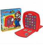 Super Mario Top Trumps Match