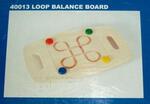 Balance Board - Loop