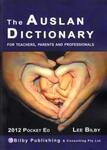 The Auslan Dictionary