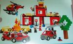 Duplo Fire Rescue Services