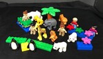 Duplo Zoo