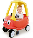 Cozy Coupe