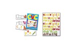 CVC Magnetic Word Strips