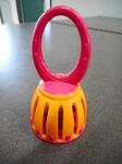 Bell Rattle
