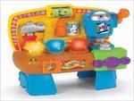 Fisher Price Tool Bench