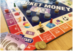 Pocket Money