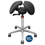 Salli Sway Saddle Stool