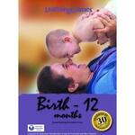 Learning Games Birth - 12 Months