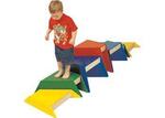 Balance Stairs - Set of 5
