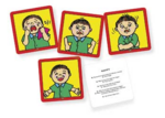 Emotion Cards