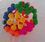 Interstar Construction Set