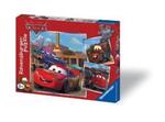 Disney Cars Puzzle