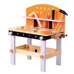 Wooden Tool Bench