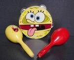 Spongebob Musical Set