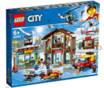 Lego Ski Resort
