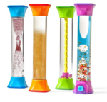 Sensory Fidget Tubes