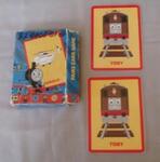 Thomas and Friends Pairs Game