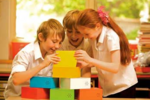 Rainbow Talking Boxes Kit
