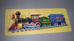 Puzzle - Train - Matching