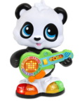 Dance and Learn Panda - Switch Adapted