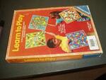 Learn to Play