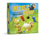 Battle Sheep