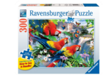 Ravensburger Tropical Birds Puzzle