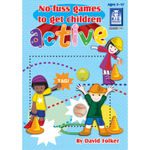 No Fuss Games to get Children Active